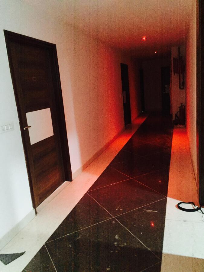 Hotel Neelam Moga Ludhiana Exterior foto